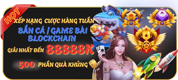 Thưởng Nạp Lại