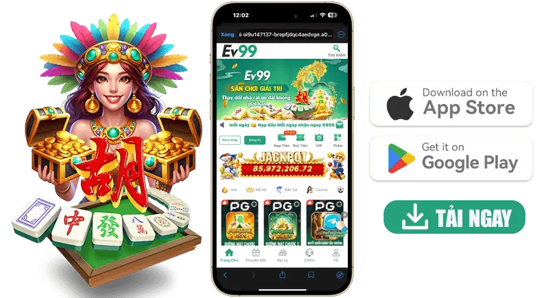 Người chơi đang chọn trò chơi trên nền tảng eos90s