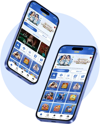 Giao diện trực quan eos90s